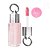 Labranche - Lip Gloss c/ Argola Glitter LA1226 - 24 Und - Imagem 6