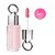 Labranche - Lip Gloss c/ Argola Glitter LA1226 - 24 Und - Imagem 7