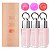 Labranche - Lip Gloss c/ Argola Glitter LA1226 - 24 Und - Imagem 4