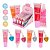 Miss Rose - Lip Oil Lip Key Heart - 04 Und - Imagem 3