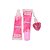 Miss Rose - Lip Oil Lip Key Heart - Cor 01 - Imagem 1