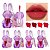 Miss Rose - Tint Jelly Bunny - 04 Und - Imagem 1