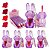 Miss Rose - Tint Jelly Bunny - 24 Und - Imagem 1