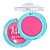 Miss Rose - Blush Compacto Moon Rosa - Cor 01 - Imagem 1