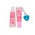 Miss Rose - Lip Oil Lip Key Heart - Cor 04 - Imagem 1