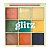 Luisance -  Glitz Paleta de Sombra L3221 - 12 Und - Imagem 3