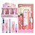 Amor Anjo - Kit Gloss Balm e Mini Gloss AMAB050 - 12 Und - Imagem 3