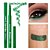Luisance - Lapis para Olhos Metalico Verde  L5220 - 06 Und - Imagem 2