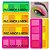Luisance - Paleta de Sombras Neon L3202 - Cor C - Imagem 2