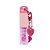 Hudamoji - Lip Gloss Perolado Coração e Chaveiro - Imagem 3