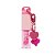 Hudamoji - Lip Gloss Perolado Coração e Chaveiro - Imagem 8