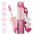 Hudamoji - Lip Gloss Perolado HDLPGL006 - 24 Und - Imagem 4