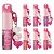 Hudamoji - Lip Gloss Perolado HDLPGL006 - 24 Und - Imagem 2