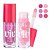 Vivai - Lip Gloss Glitter Viv 3176 - 36 Und - Imagem 3
