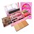 Amor Anjo - Beauty Kit de Maquiagem  AMMS047 - Imagem 1