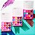 Febella -  Paleta de Sombra Love Ballet TPSO3037 - Cor 02 - Imagem 3