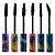 Yoyo Maquiamor - Mascara de Cilios Rainbow YYC0045 - 24 Und - Imagem 3