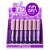 Pink 21 - Mascara p/ Sobrancelhas Gel Fix 3 em 1 - 24 Und - Imagem 4