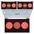 Super Poderes - Blush Contorno e Iluminador SP0014 -06 Und - Imagem 3
