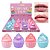 Mia Make - Balm Hidratante Labial Cupcake 525 - 24 Und - Imagem 1