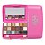 Miss France - Paleta de Sombras 18 Cores MF7403 - 12 Und - Imagem 3