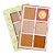 Labranche - Paleta Blush Iluminador Contorno LA1109 - 06 Und - Imagem 5