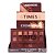 Labranche - Paleta de Sombras 6 Times 3 LA1115 - 6 Und - Imagem 6