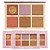 Labranche - Paleta Blush Iluminador Contorno LA1109B - 12 Und - Imagem 9