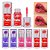 Vivai - Lip Gloss Fruits Morango 3326 - Cor 02 - Imagem 3