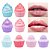 Mia Make - Balm Hidratante Cupcake Rosa 525 - Imagem 5