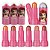 Fenzza - Blush Stick Bastão Princesa Disney DIS110 - 24 Und - Imagem 5