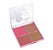 Fenzza - Paleta Blush Iluminador Contorno Whole Glow DIS128 - Imagem 2