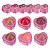 Fenzza - Serum Labial Princesa Pink Dream DIS122 - Imagem 2