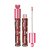 Fenzza - Gloss Labial Princesa Disney DIS113 - 24 Und - Imagem 9