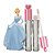 Fenzza - Gloss Labial Princesa Disney DIS113 - Crystal Wish - Imagem 1