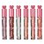 Fenzza - Gloss Labial Princesa Disney DIS113 - Rose Shine - Imagem 3