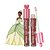 Fenzza - Gloss Labial Princesa Disney DIS113 - Star Dew - Imagem 1