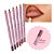 Fenzza - Lapis Labial Princesa Disney DIS126 - 08 Und - Imagem 1