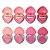 Labranche - Lip Tint Velvet Coração LA1206 - 04 Und - Imagem 3