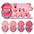 Labranche - Lip Tint Velvet Coração LA1206 - 12 Und - Imagem 1