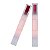 Ruby Rose - Batom Duo Kiss Lipstick L6203 G1 - 6 Und - Imagem 4