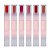 Ruby Rose - Batom Duo Kiss Lipstick L6203 G2 - 36 Und - Imagem 5