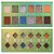 Ruby Rose - Paleta de Sombras Blaze Glory HB1083 - 06Unid - Imagem 4