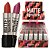 Pink 21 - Batom Soft Matte Lipstick - 48 Und - Imagem 1