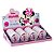 Fenzza - Blush Cremoso Infatil Minnie DIS032 - 24 Und - Imagem 5