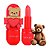 Vivai - Lip Balm Teddy Laço Fofo 3331 - Cor 06 - Imagem 1