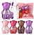 Vivai - Kit Mini Gloss Teddy Fofo 3332 - 36 Und - Imagem 2