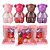 Vivai - Kit Mini Gloss Teddy Fofo 3332 - 36 Und - Imagem 1
