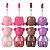 Vivai - Kit Mini Gloss Teddy Fofo 3332 - 06 Und - Imagem 2