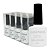 Lua e Neve - Esmalte Gel Polish Soak Off COR 16 - 12 Und - Imagem 2